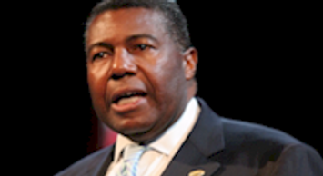 Larry B. Perkins, Retired State of North Carolina Commissioner & Carolina Hurricanes Vice President