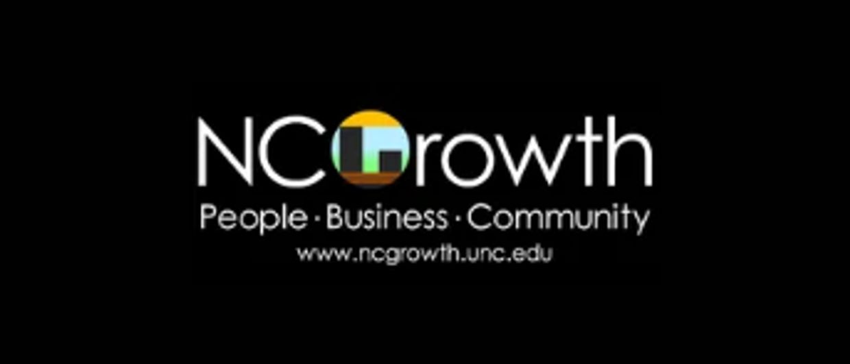 UNC Chapel Hill, NCGrowth Logo