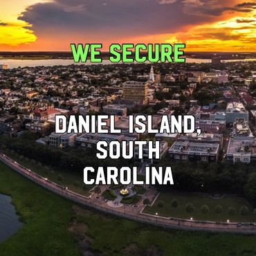 Complete Security Solutions Daniel Island.