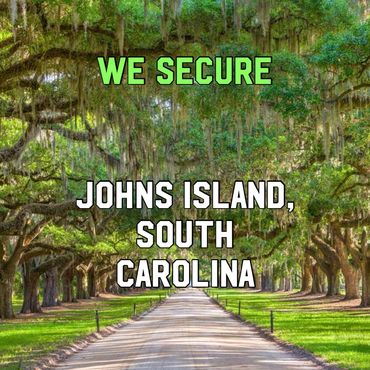 Complete Security Solutions Johns Island SC.