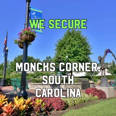 Complete Security Solutions Moncks Corner SC.