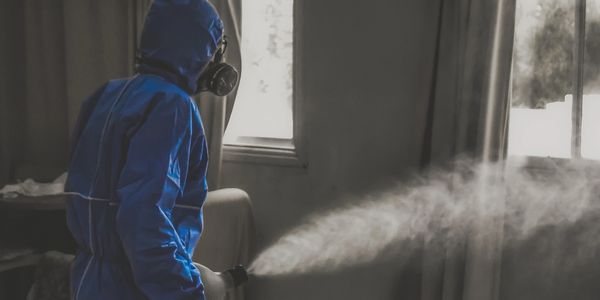 Speedy Restoration Services