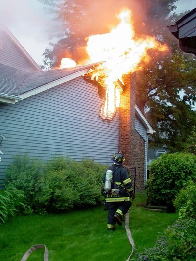 Speedy Restoration Services