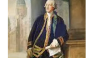 John Montagu, the 4th Earl of Sandwich