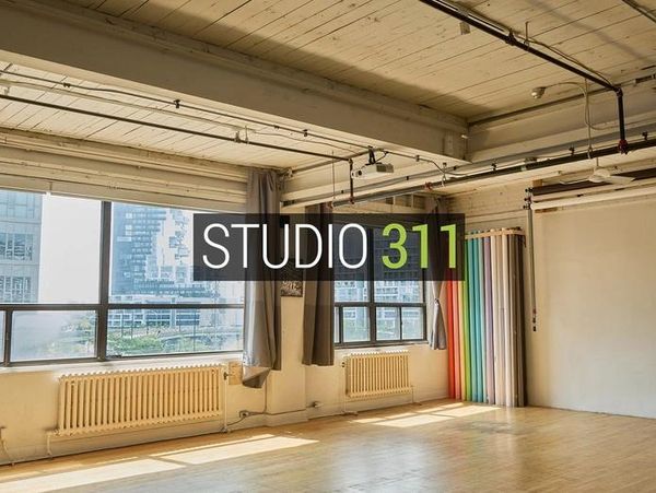 Studio 311 in the GTA Toronto