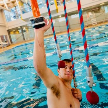 aquatics challenge course ninja course ninjacross ninja cross