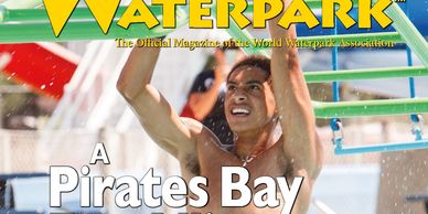 waterpark, water park, themepark, theme park, cruise ship, aquatic obstacle challenge course ninja