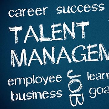 Talent management is the key