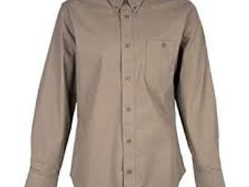 Explorer Shirt / Blouse