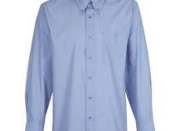 Air / Sea Scout Shirt / Blouses