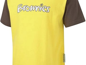 Brownie Short Sleeve T-Shirt