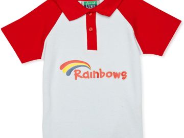 Rainbow Polo