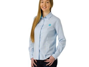 Ranger Long Sleeve Blouse