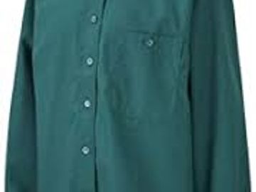 Scout Shirt / Blouses