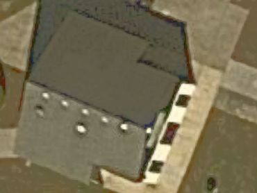 Overhead Building Image