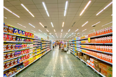 AI based Anti Shoplifting System