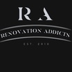 Renovation Addicts 
469-509-9953

