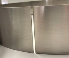 annealing band, annealing hub, nickel, contact tube, seamless band, Niehoff, Samp