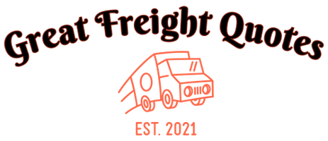 Great Freight Quotes