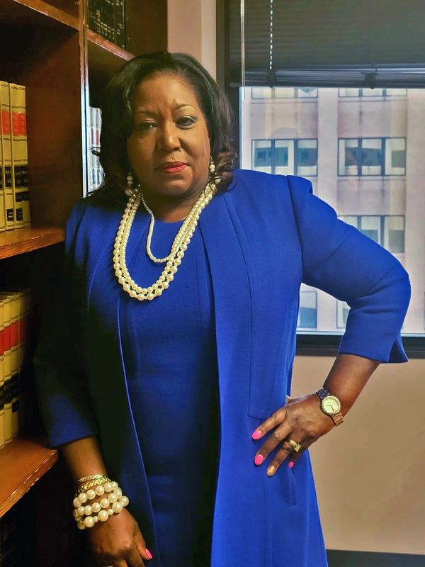 Attorney Barbara J Hudson started her law firm  in 1992 in Houston.  Specializing in personal Injury