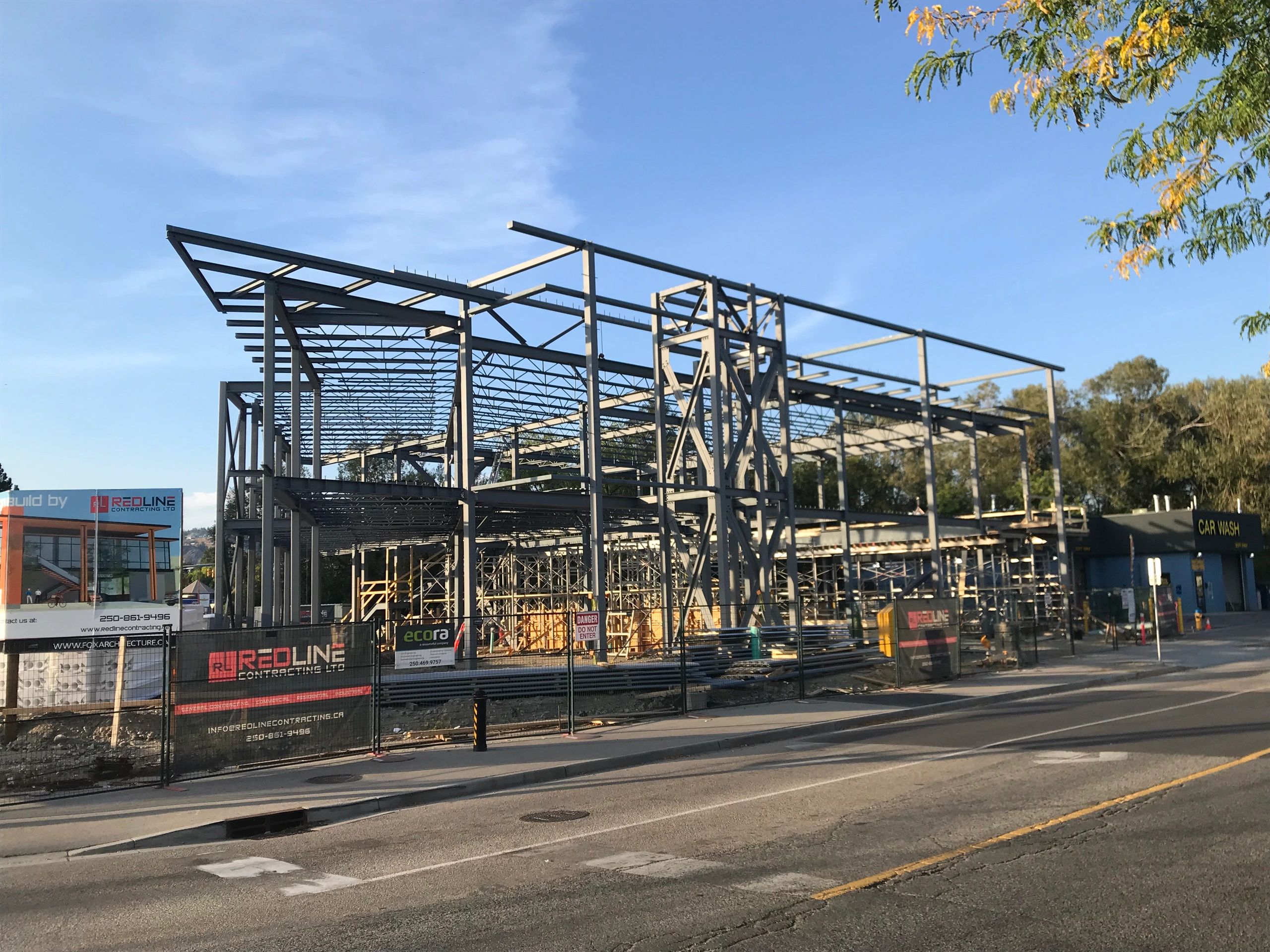 Grizzly Metal Fab Inc. Steel Fabrication, Manufacturing, Welding