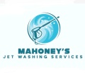 Mahoney's Jet Washing