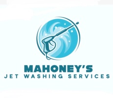 Mahoney's Jet Washing