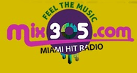 Mix305 Radio