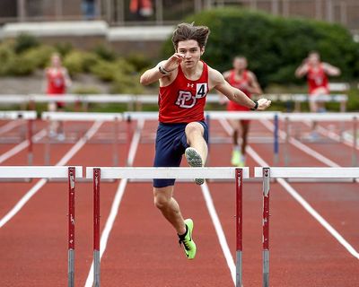 Luke Manna founder of Manna Bread