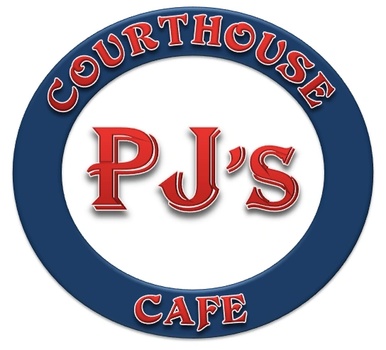 PJ's Courthouse Cafe