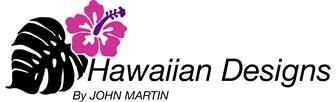 Hawaiian Designs 