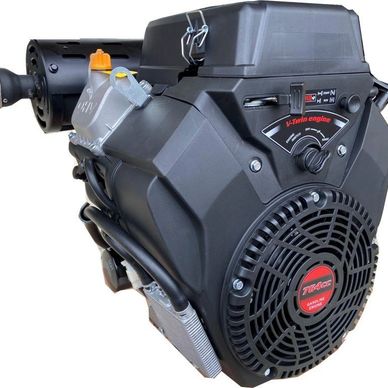 HK764, 25hp replacement to vanguard 23hp vtwin engine