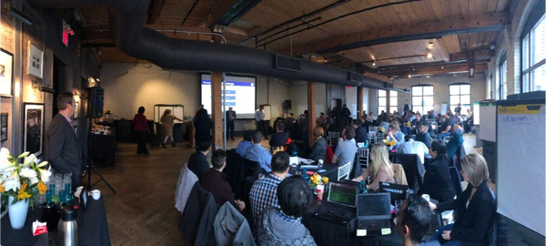 Enterprise level execution