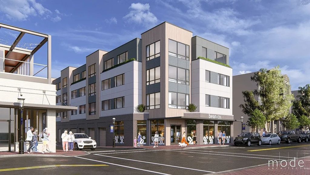 Experience elevated coastal living at 65 First Avenue, Atlantic Highlands' newest luxury rental comm