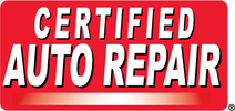certified auto repair brakes belts hoses alignment struts shocks auto repair air conditioning a/c ac