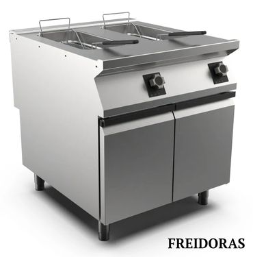 FREIDORAS ELÉCTRICAS