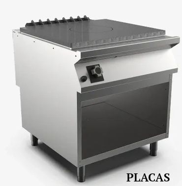 PLANCHAS ELÉCTRICAS