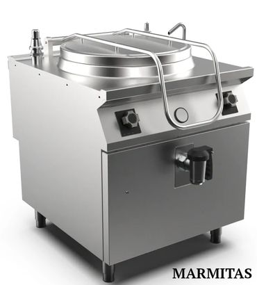 MARMITAS