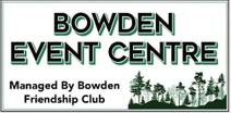 Bowden Event Center