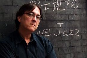 David Moser, Poetry x Music jazz pianist