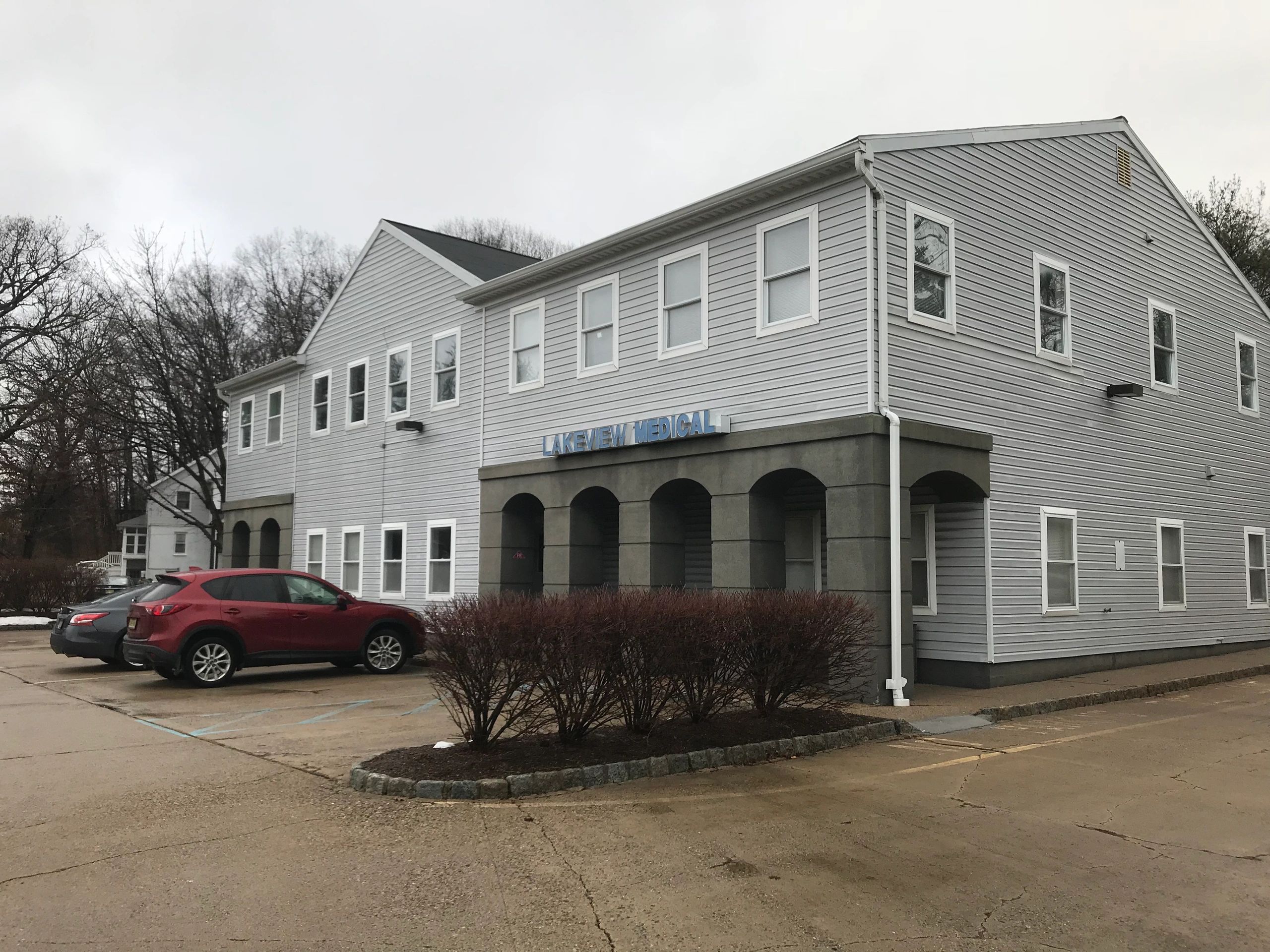 Lakeview Medical Associates Home