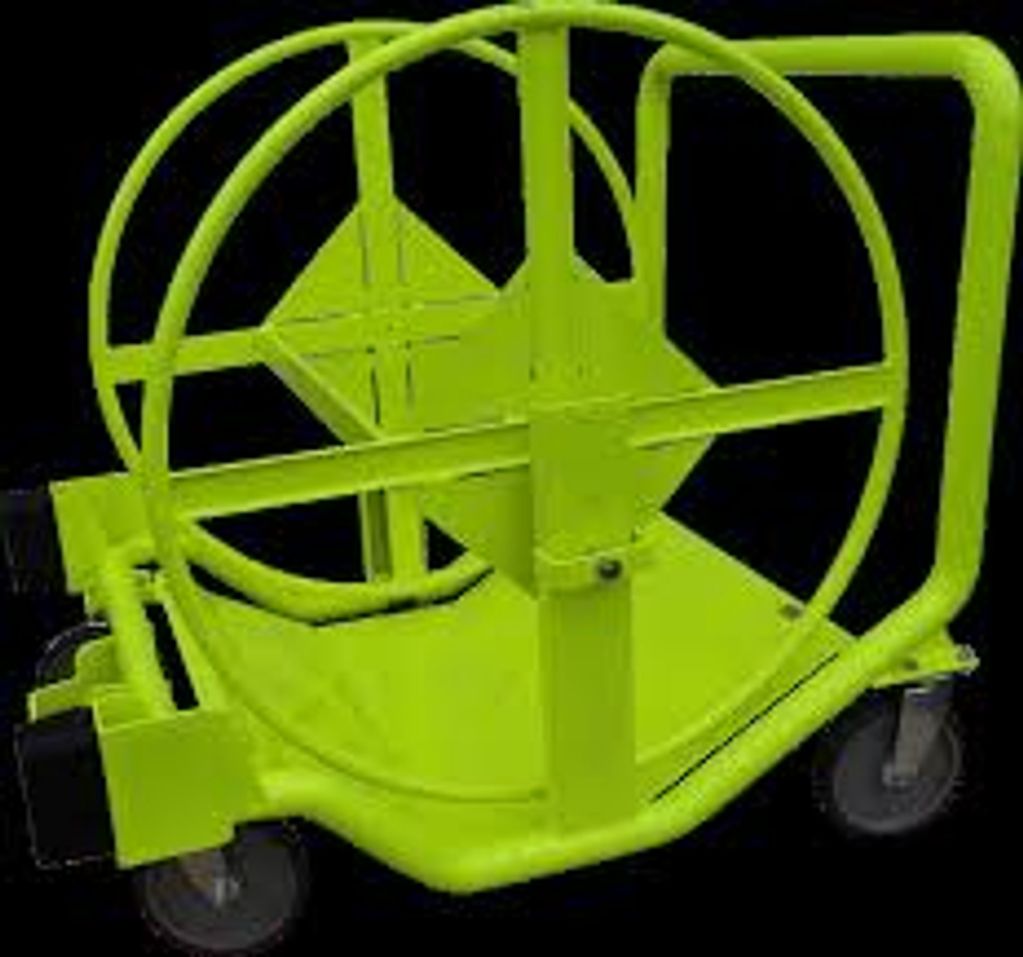 pca Hose Reels