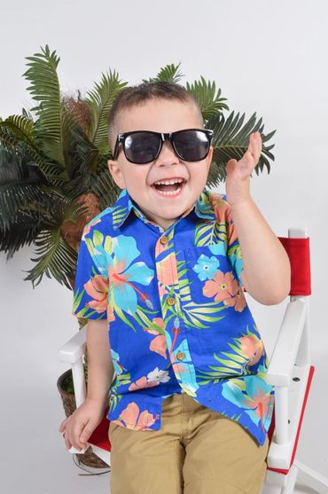 Las Vegas Preschool Photographers. Fun themed school photos in Las Vegas.