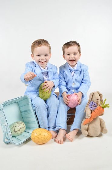Best preschool photographers in Las Vegas, A Little Glamour Photography.