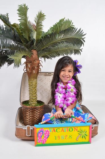 Las Vegas school photographer near me, A little Glamour Photography.