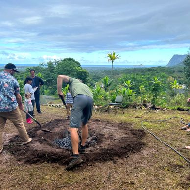Bio-Cultural Restoration, Human Ecology