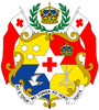 Kingdom of Tonga