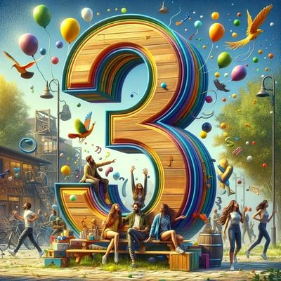number 3 numerology
numerology report 
free numerology chart