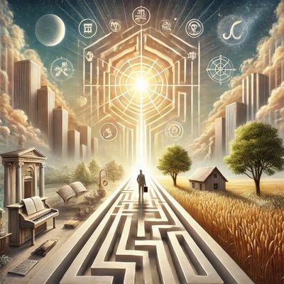 Free personalised daily numerology forecast with manifestation affirmations