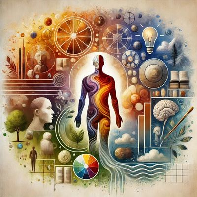 Discover Numerology
Read about your personality number
free name calculator and readings